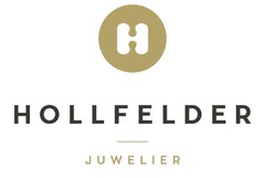 H HOLLFELDER JUWELIER