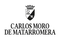 CARLOS MORO DE MATARROMERA