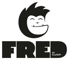 FRED BY EUROM