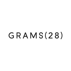 GRAMS ( 28 )