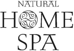 NATURAL HOME SPA