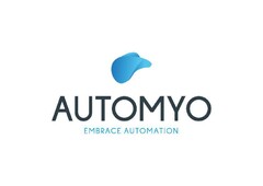 AUTOMYO EMBRACE AUTOMATION