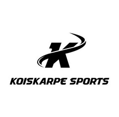 KOISKARPE SPORTS