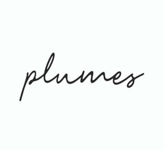 plumes