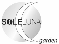 SOLELUNA GARDEN