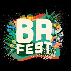 BR FEST