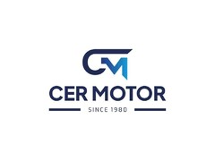 СМ CER MOTOR SINCE 1980