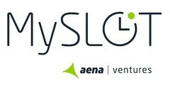 MySLOT aena ventures