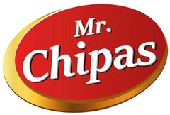 Mr. Chipas