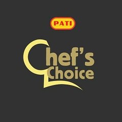 PATI Chef's Choice