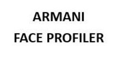 ARMANI FACE PROFILER