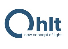 hlt new concept of light