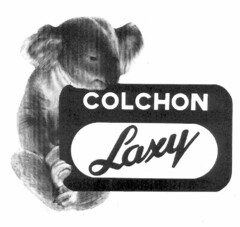 COLCHON Laxy