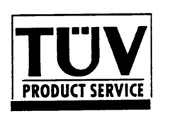 TÜV PRODUCT SERVICE