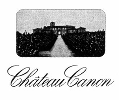 Château Canon