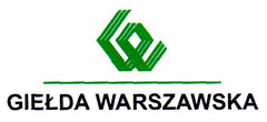 GIELDA WARSZAWSKA