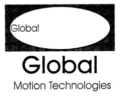 Global Global Motion Technologies