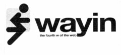 wayin the fourth w of the web