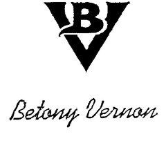 BV Betony Vernon