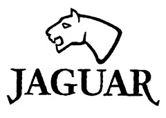 JAGUAR