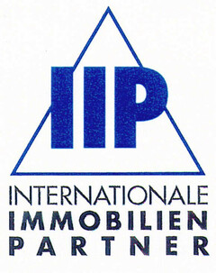 IIP INTERNATIONALE IMMOBILIEN PARTNER