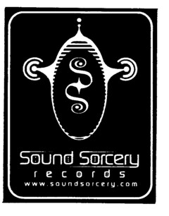 Sound Sorcery records www.soundsorcery.com