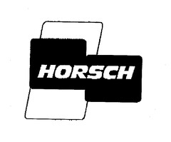 HORSCH