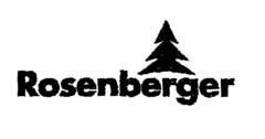 Rosenberger