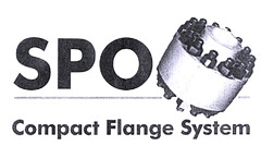 SPO Compact Flange System