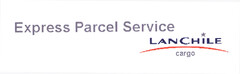 Express Parcel Service LANCHILE cargo