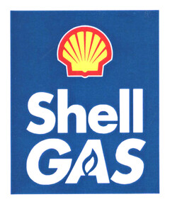 Shell GAS
