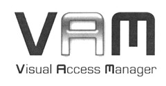 VAM Visual Access Manager