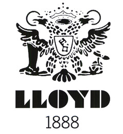 LLOYD 1888