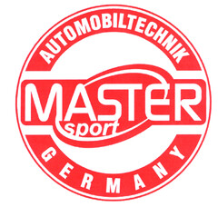 AUTOMOBILTECHNIK MASTER SPORT GERMANY
