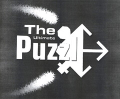 The Ultimate Puzzl