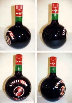 UNICUM NEXT ZWACK