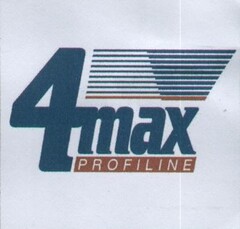 4max PROFILINE