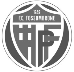 1949 F.C. FOSSOMBRONE PF