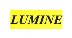 LUMINE