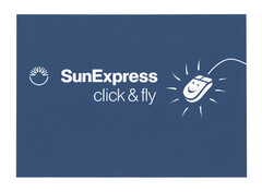 SunExpress click & fly