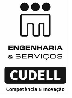 ENGENHARIA & SERVIÇOS CUDELL Competência & Inovação