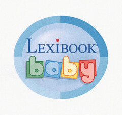 LEXIBOOK baby