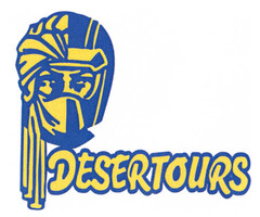 DESERTOURS