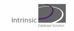 Intrinsic Database Solution