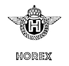 H HOREX