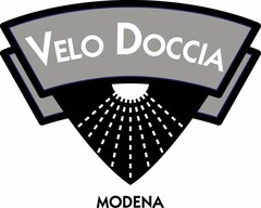 VELO DOCCIA MODENA