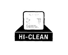 HI-CLEAN
