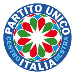 PARTITO UNICO ITALIA CENTRO DESTRA