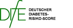 DIFE DEUTSCHER DIABETES- RISIKO-SCORE