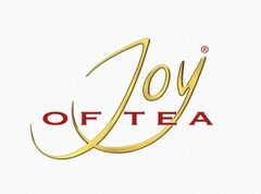 joy OF TEA